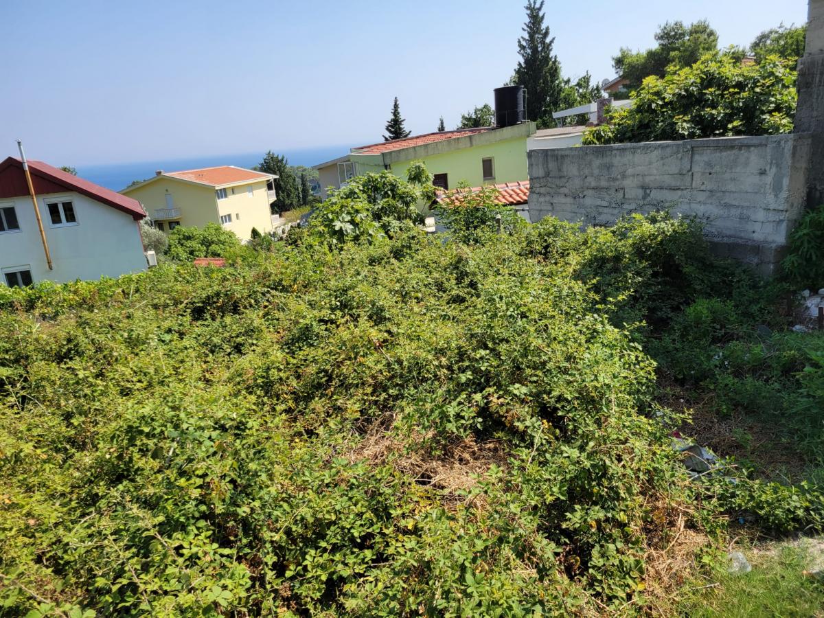 Building Plot – Sutomore 3