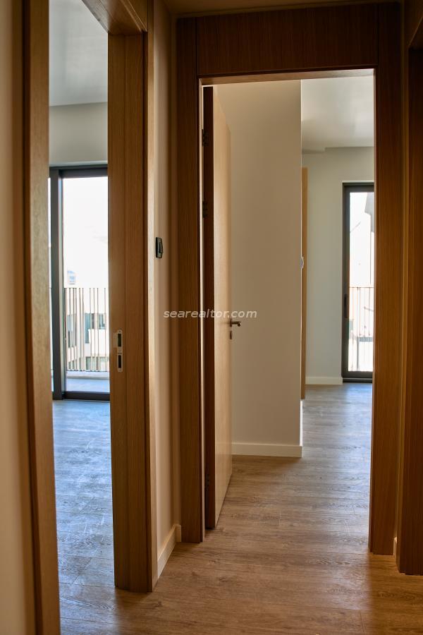 Modern Two-Bedroom Apartment in the Heart of Tivat 12