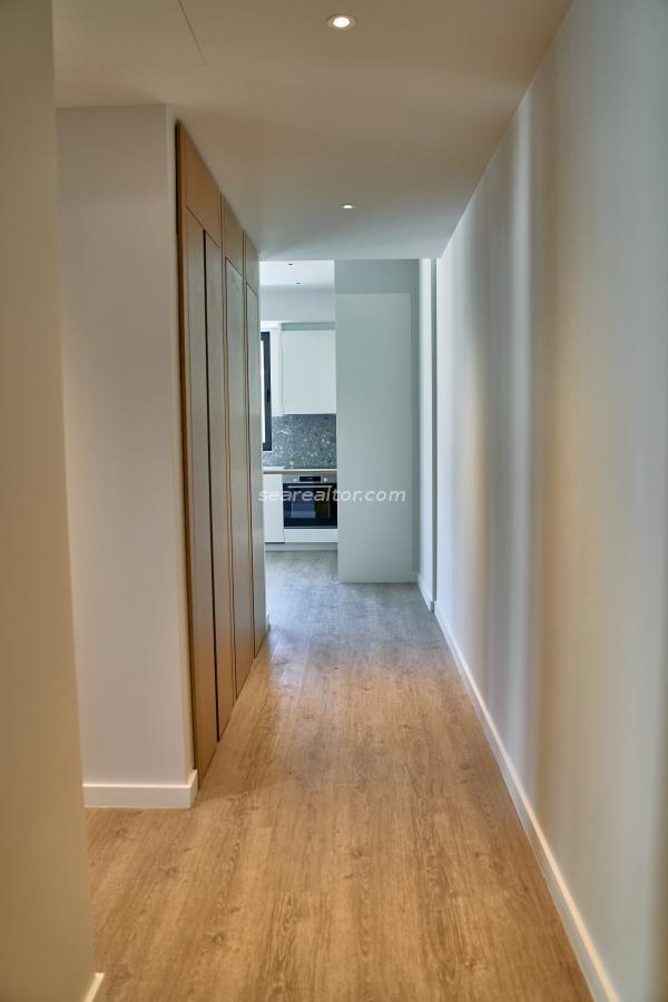 Modern Two-Bedroom Apartment in the Heart of Tivat 18
