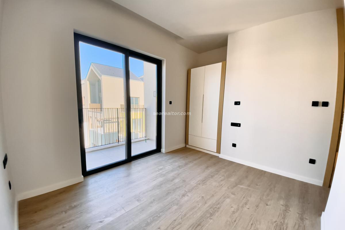 Modern Two-Bedroom Apartment in the Heart of Tivat 23