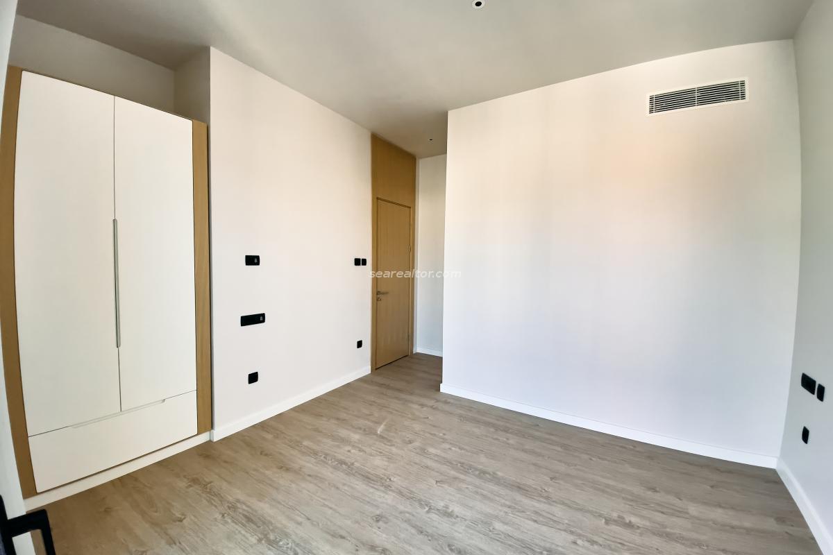 Modern Two-Bedroom Apartment in the Heart of Tivat 24