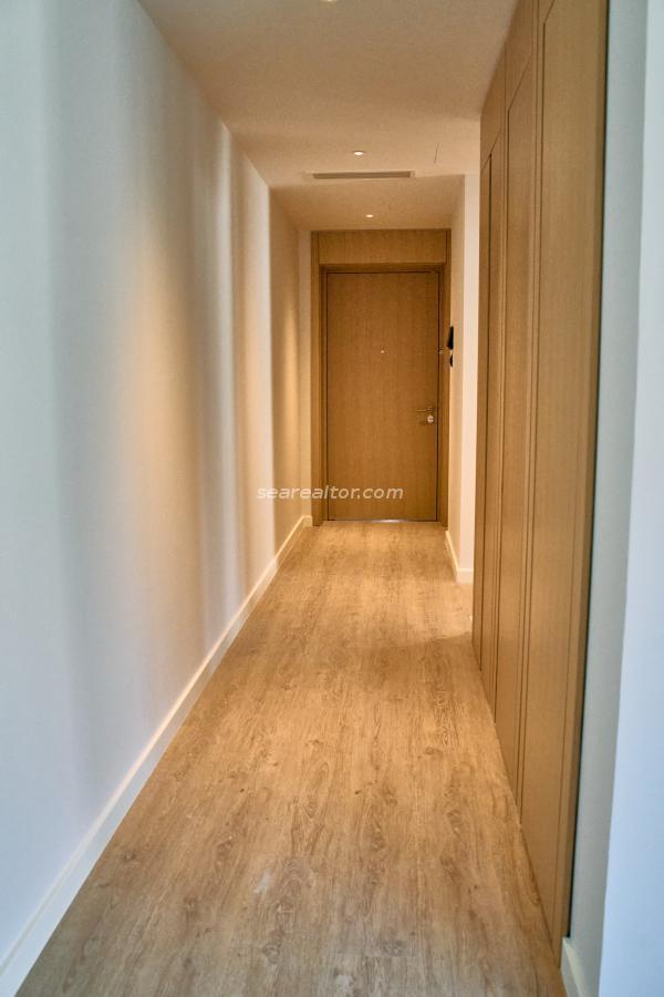 Modern Two-Bedroom Apartment in the Heart of Tivat 29
