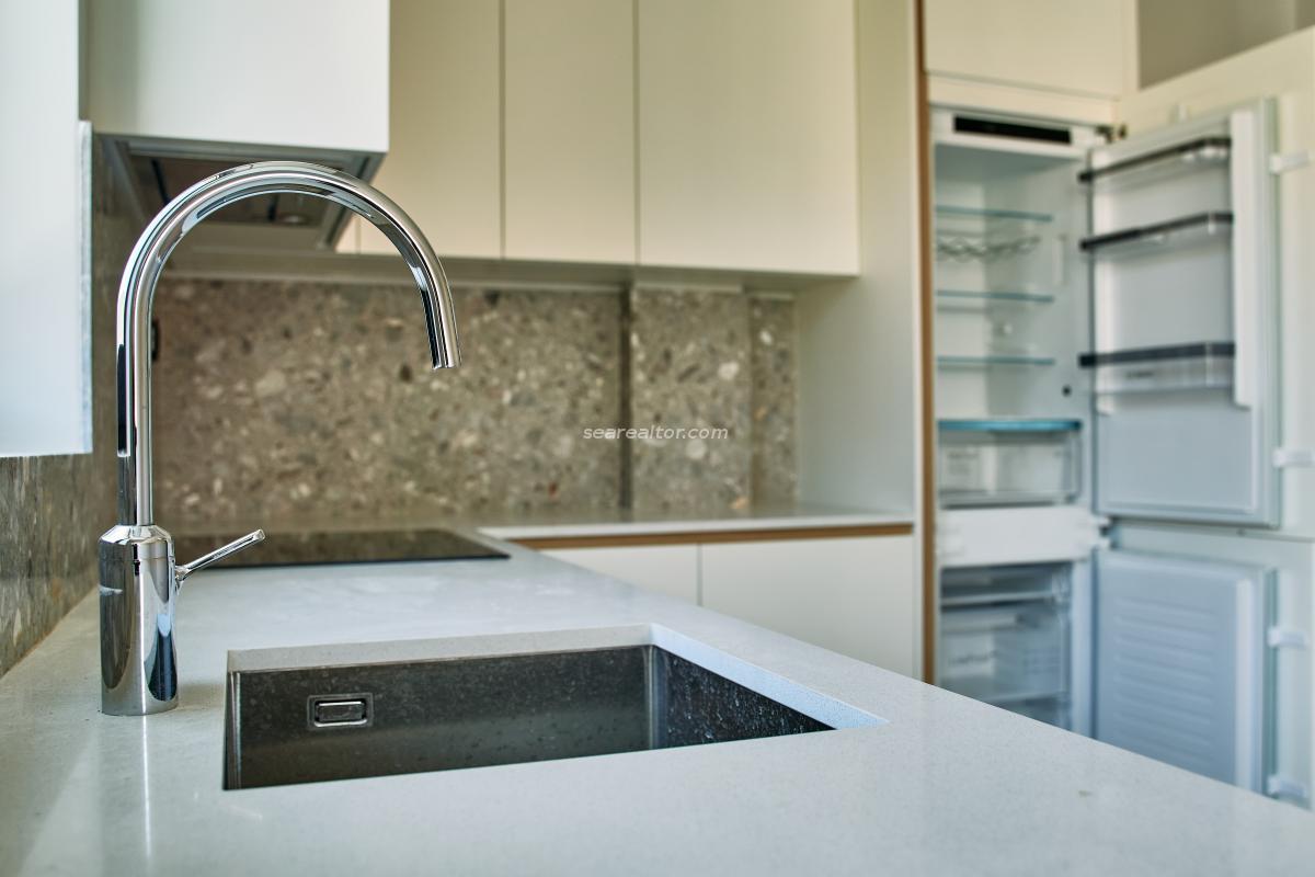 Modern Two-Bedroom Apartment in the Heart of Tivat 30