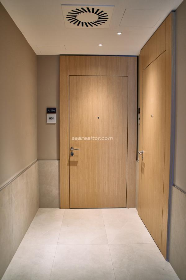 Modern Two-Bedroom Apartment in the Heart of Tivat 9