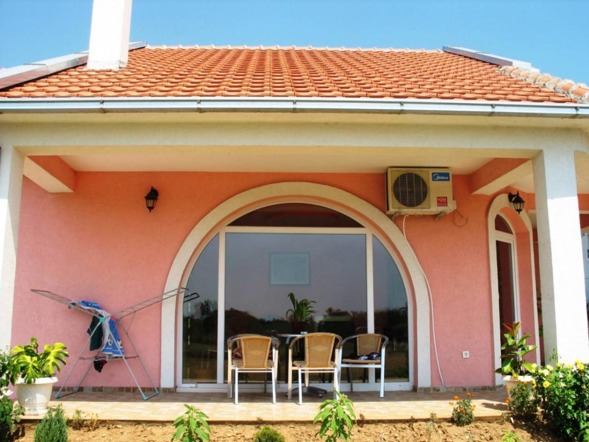 House for sale in a quiet area of Podgorica 4