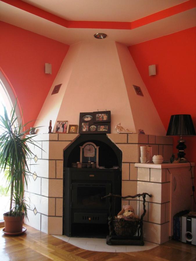 House for sale in a quiet area of Podgorica 5