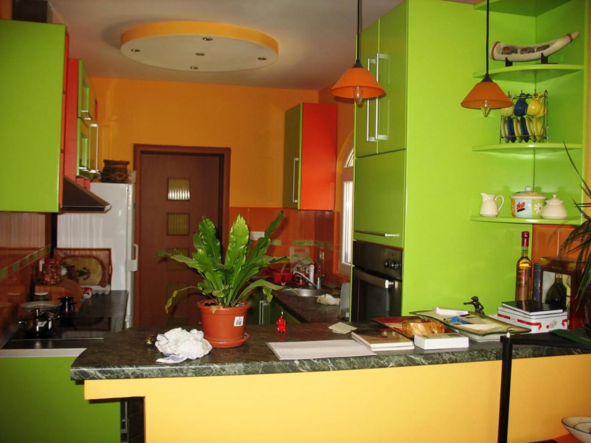 House for sale in a quiet area of Podgorica 6