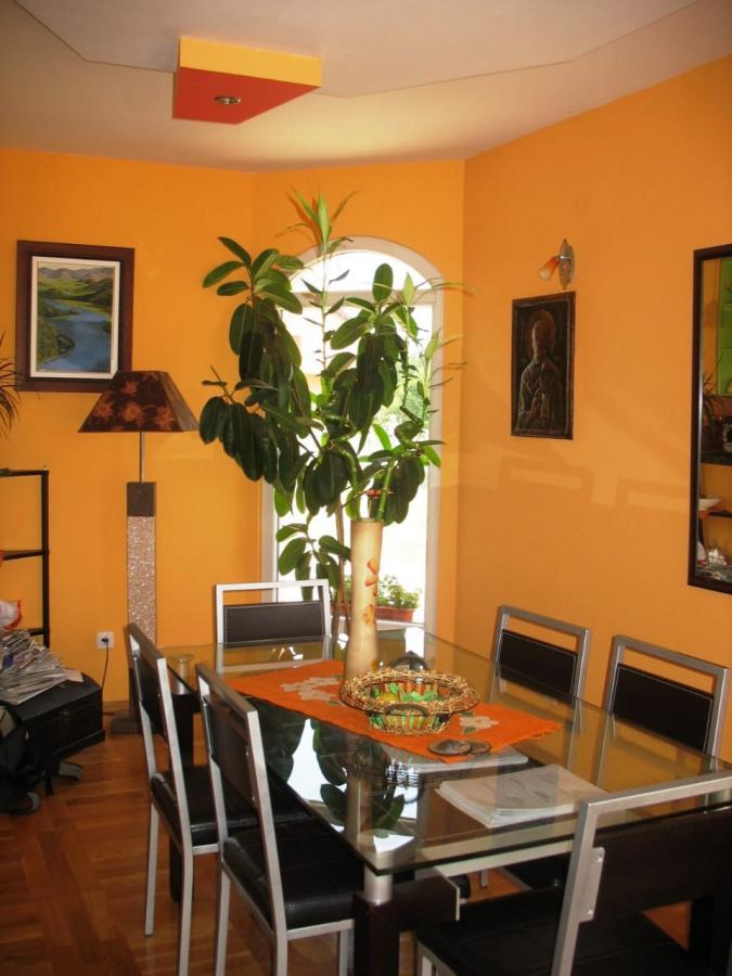 House for sale in a quiet area of Podgorica 8