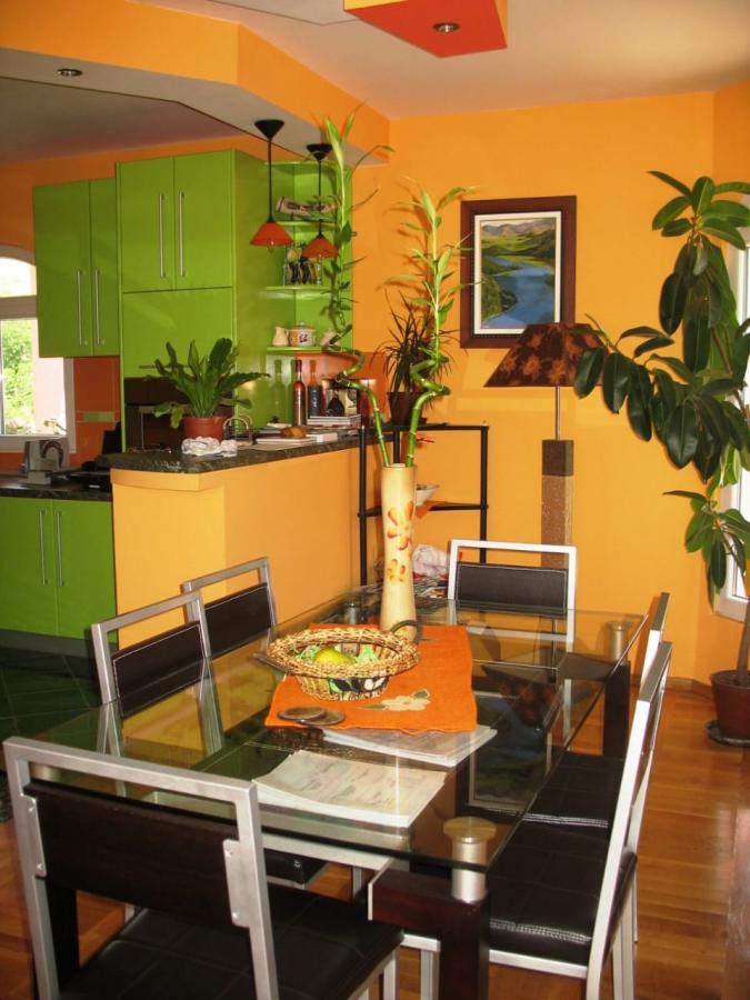 House for sale in a quiet area of Podgorica 9
