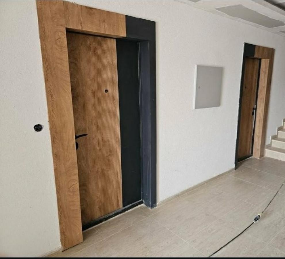 An apartment under construction in Gorica - Podgorica is for sale.