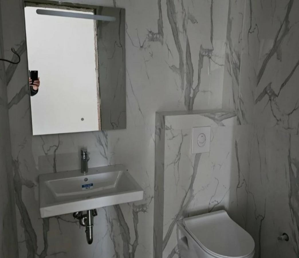 An apartment under construction in Gorica - Podgorica is for sale. 12