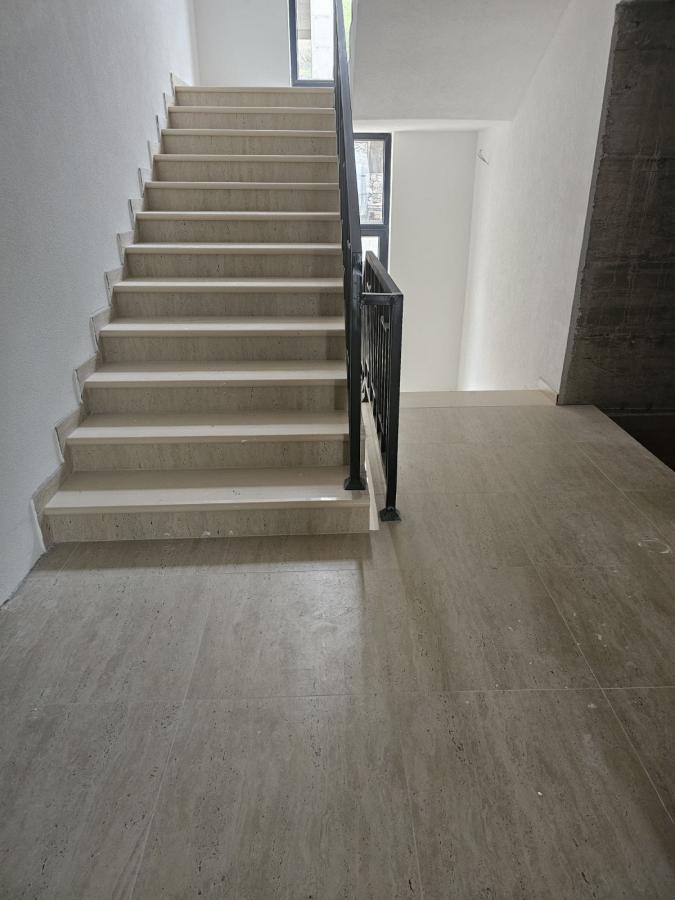 An apartment under construction in Gorica - Podgorica is for sale. 3