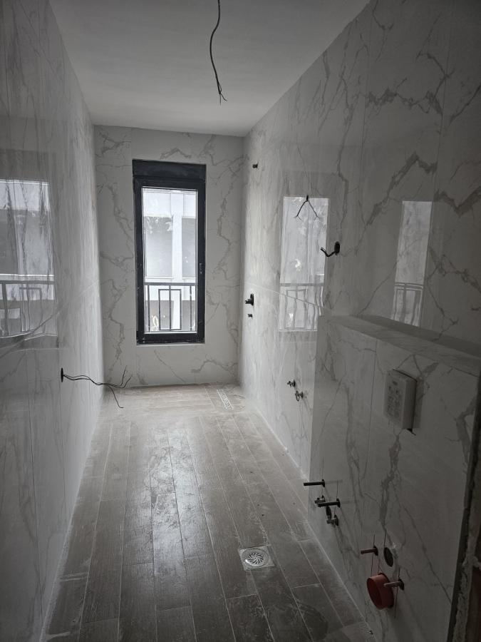 An apartment under construction in Gorica - Podgorica is for sale. 6