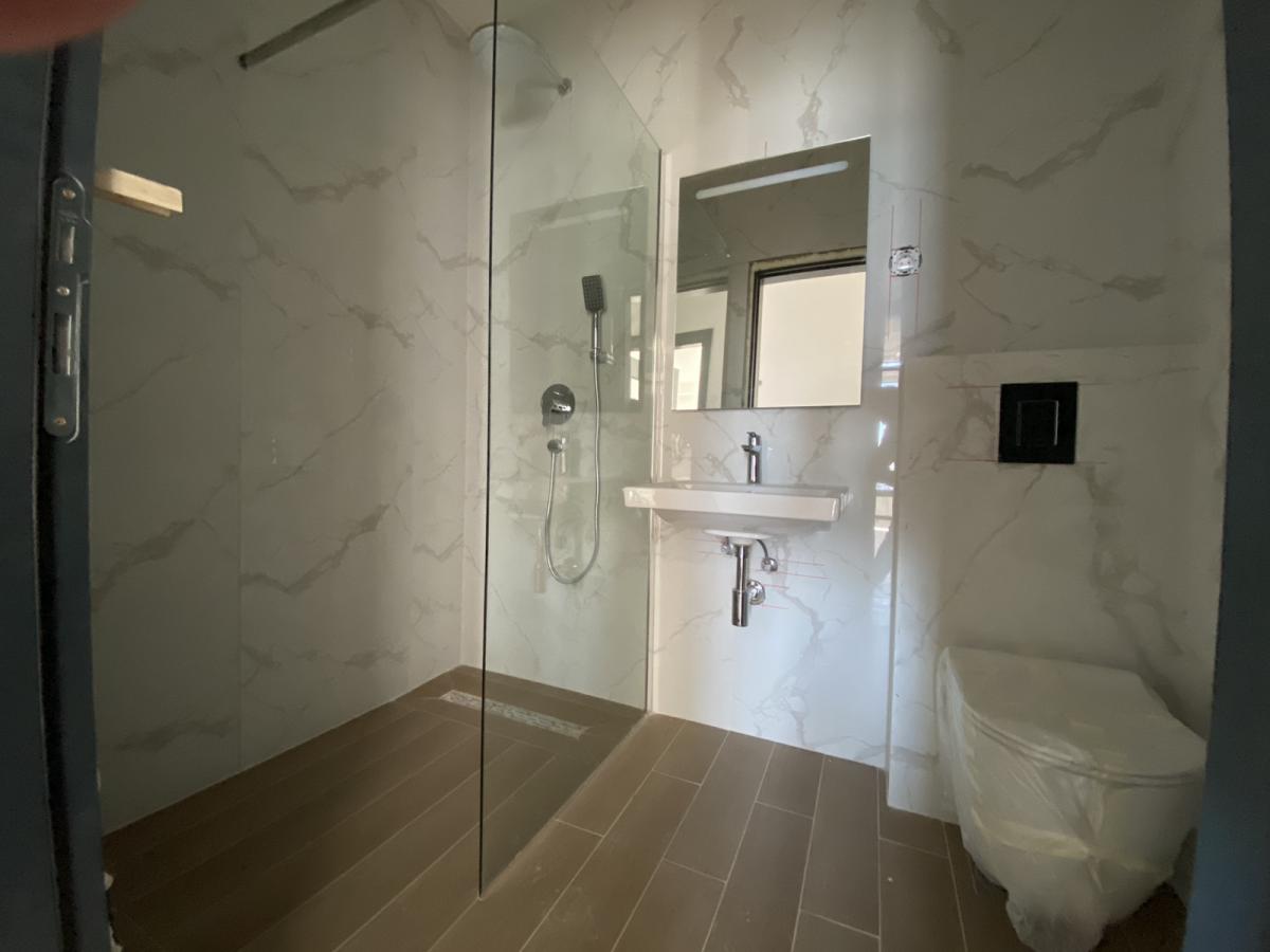 An apartment under construction in Gorica - Podgorica is for sale. 7