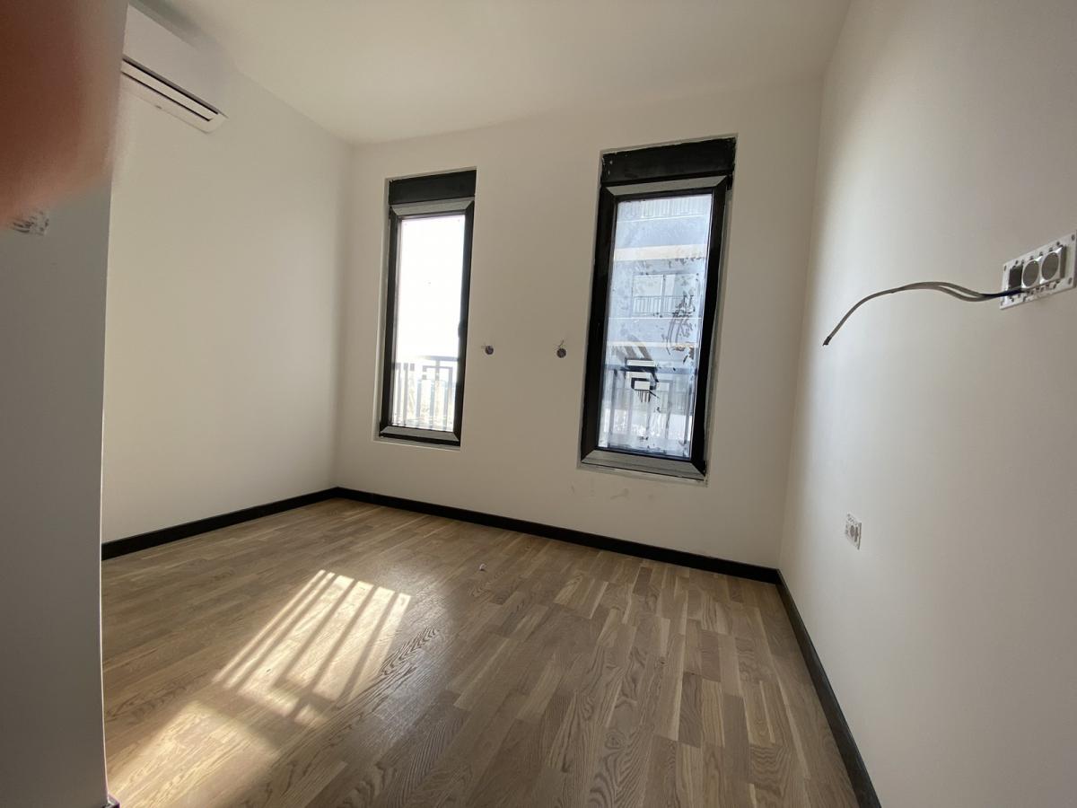 An apartment under construction in Gorica - Podgorica is for sale. 9