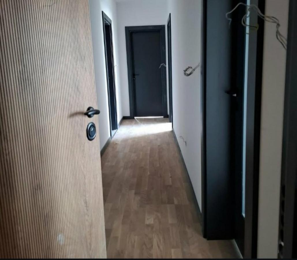 An apartment under construction in Gorica - Podgorica is for sale. 10
