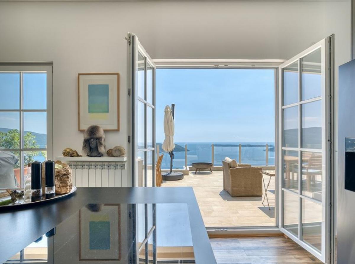 Kuća u Herceg Novom, 240m² 13