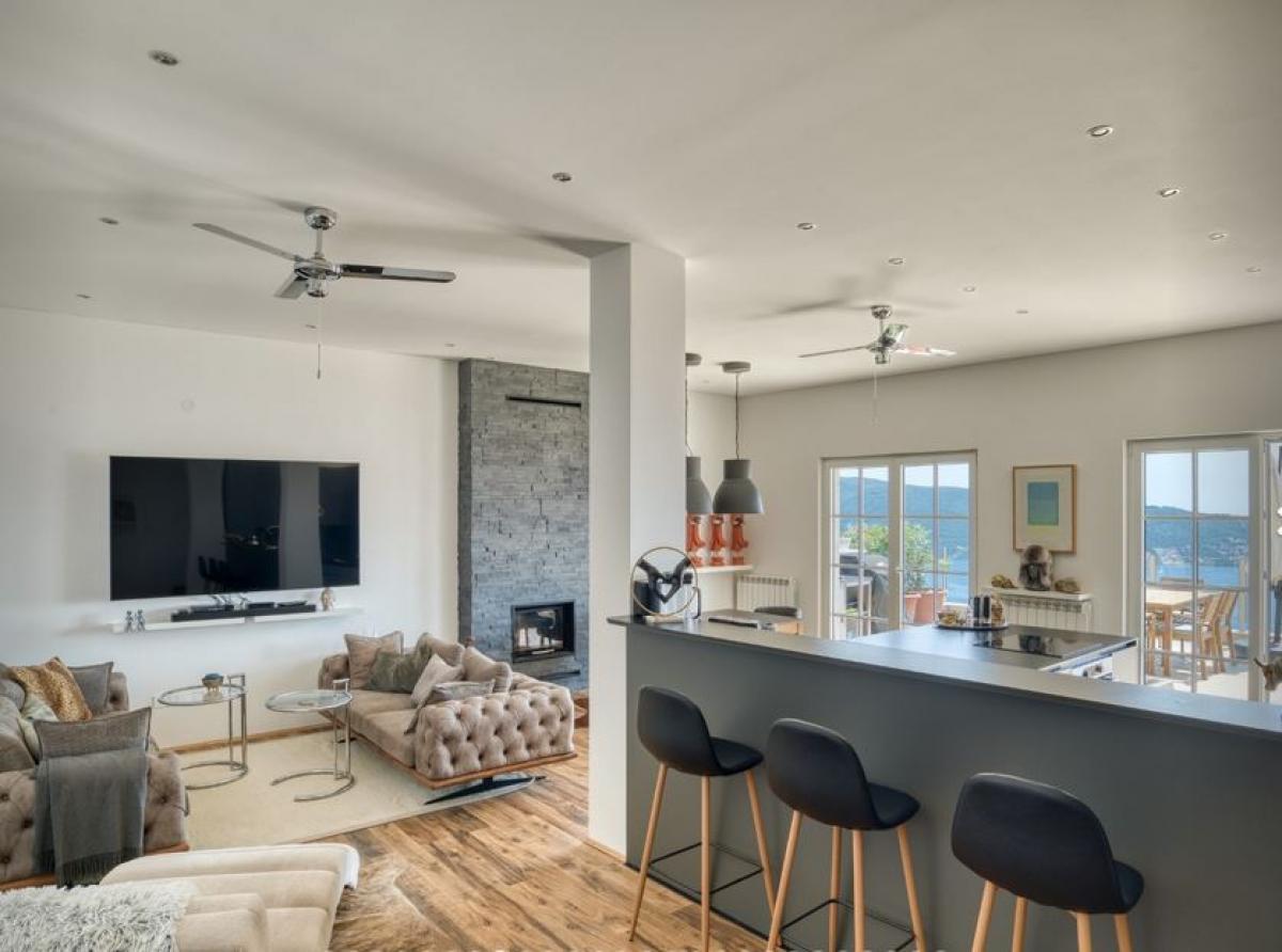 Kuća u Herceg Novom, 240m² 3
