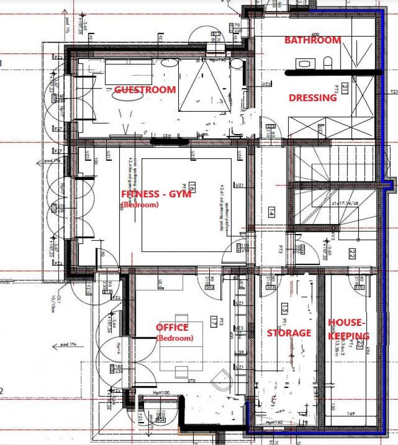 Kuća u Herceg Novom, 240m² 30