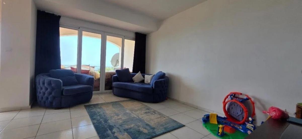 2-bedroom apartment with sea view — Seoce, Budva Riviera 2