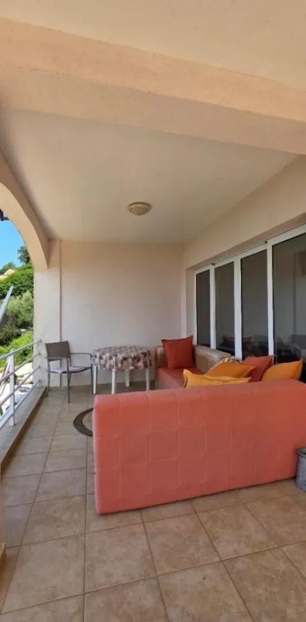 2-bedroom apartment with sea view — Seoce, Budva Riviera 4