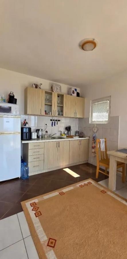 2-bedroom apartment with sea view — Seoce, Budva Riviera 7