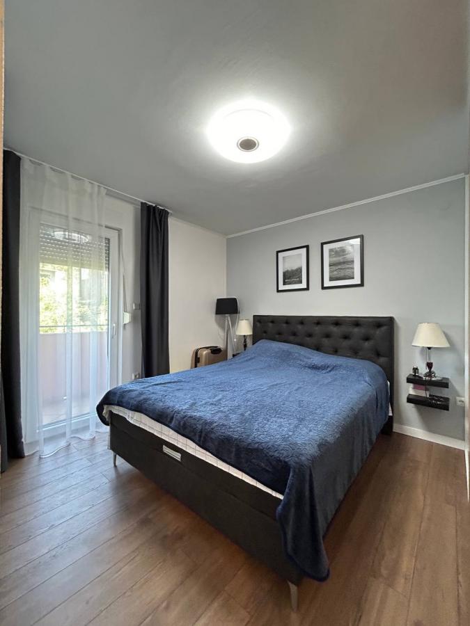 Comfortable Two-Bedroom Apartment in Seoce, Budva — 13