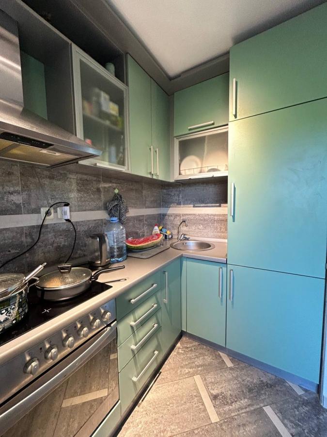 Comfortable Two-Bedroom Apartment in Seoce, Budva — 15