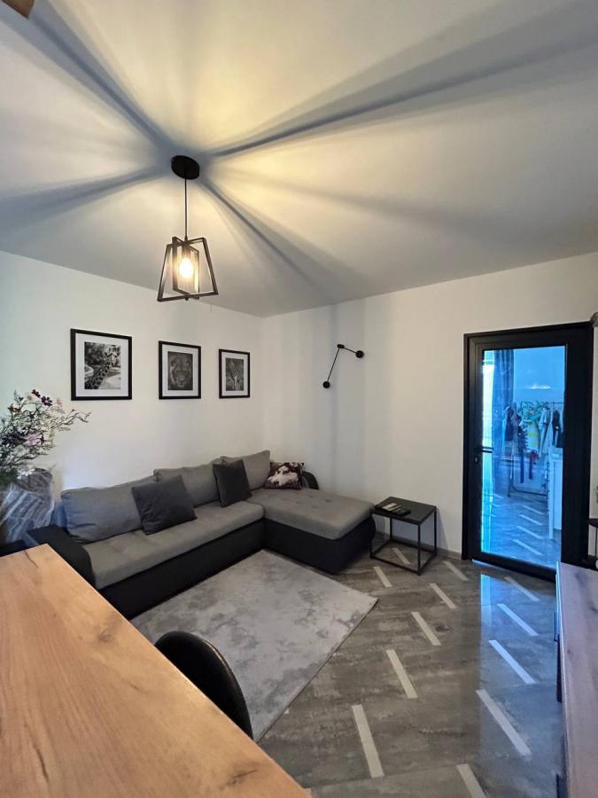 Comfortable Two-Bedroom Apartment in Seoce, Budva — 4