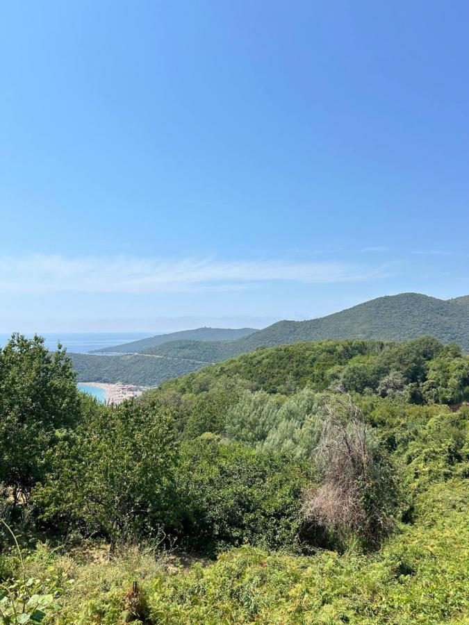 Comfortable Two-Bedroom Apartment in Seoce, Budva — 5