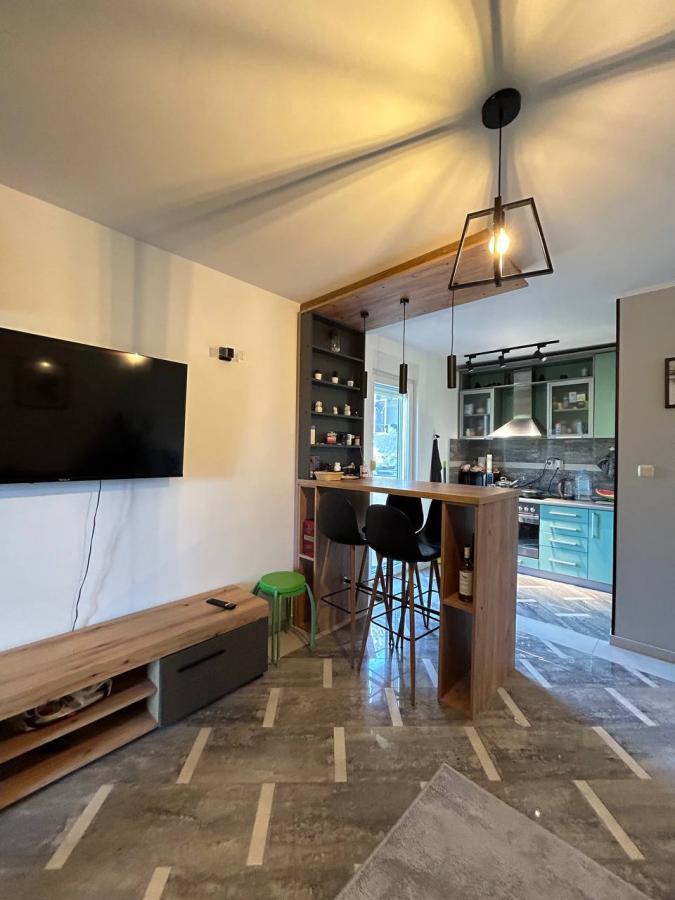 Comfortable Two-Bedroom Apartment in Seoce, Budva — 6