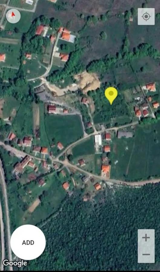 Plac u Podgorici, 0m² 4