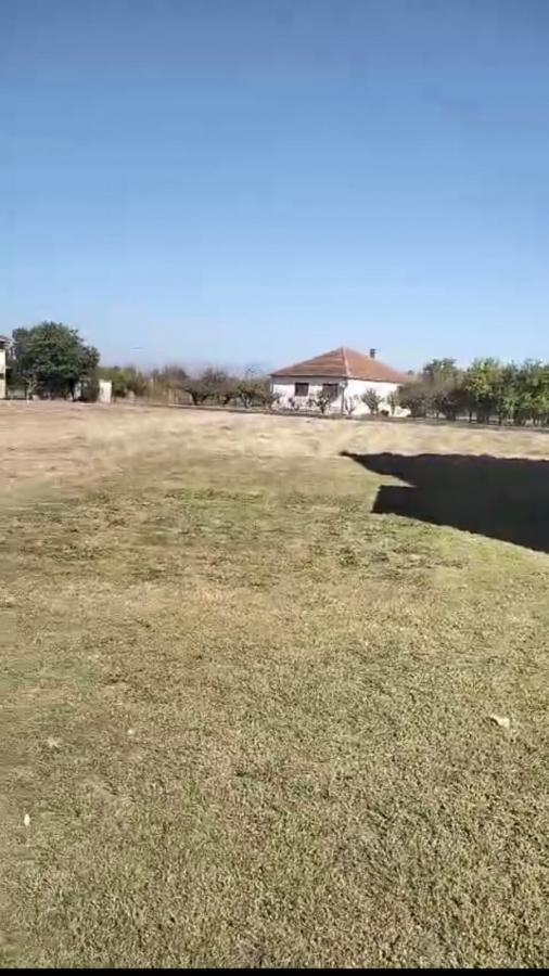 Land for Sale – Zeta, Golubovci – 5,200 m²
