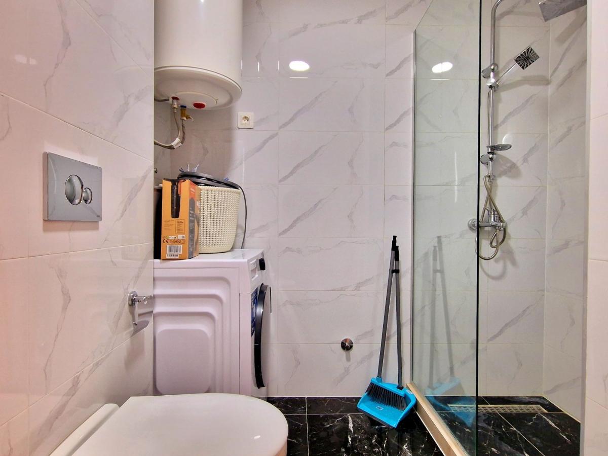 Jednosoban stan u Budvi, 40m² 11
