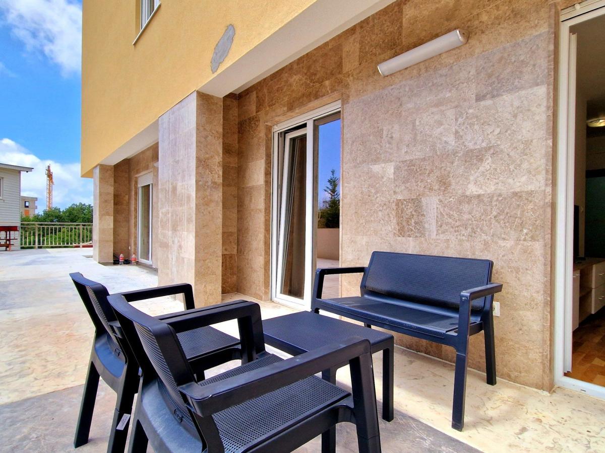 Jednosoban stan u Budvi, 40m² 8