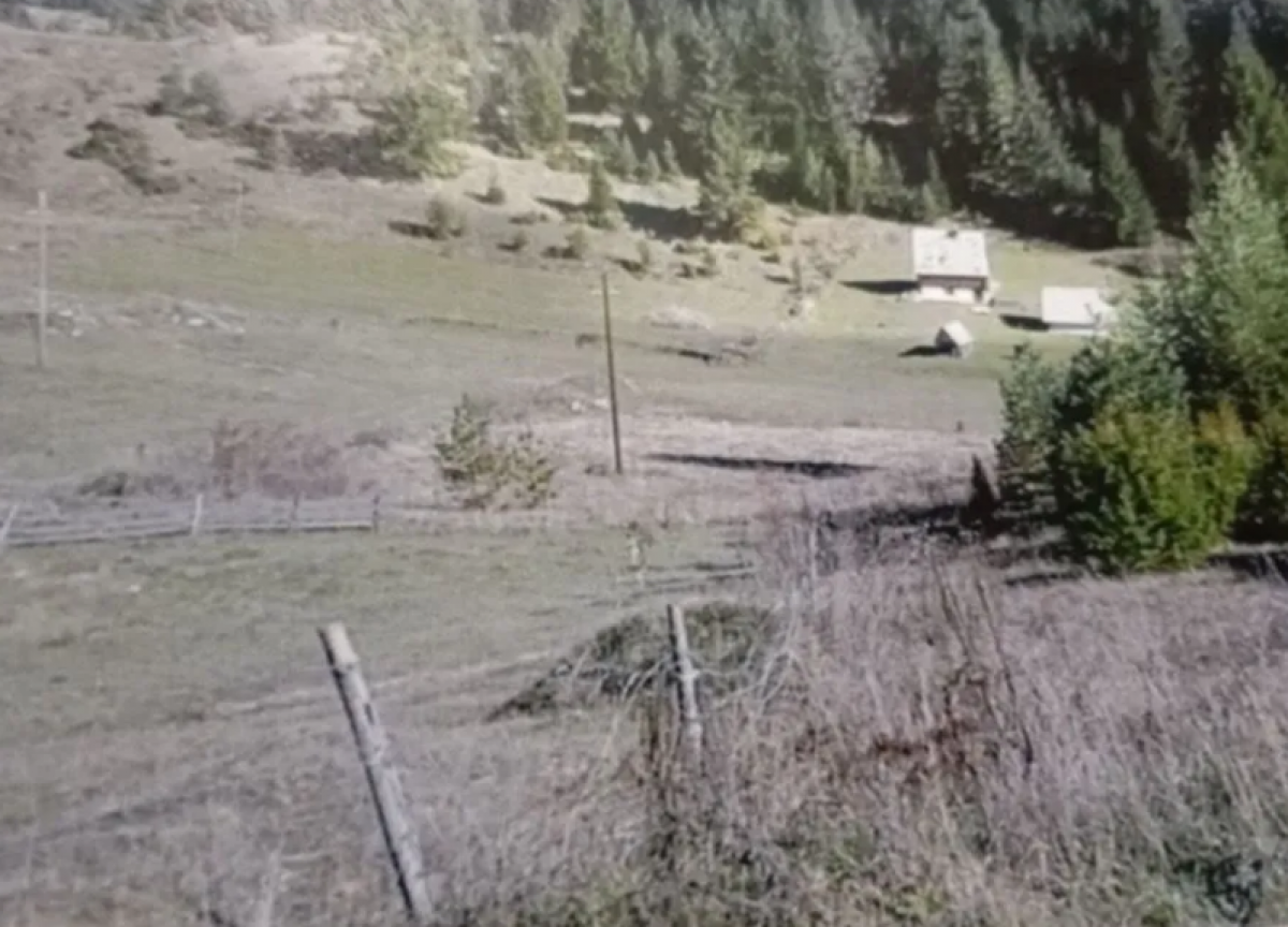 Land for Sale · Žabljak