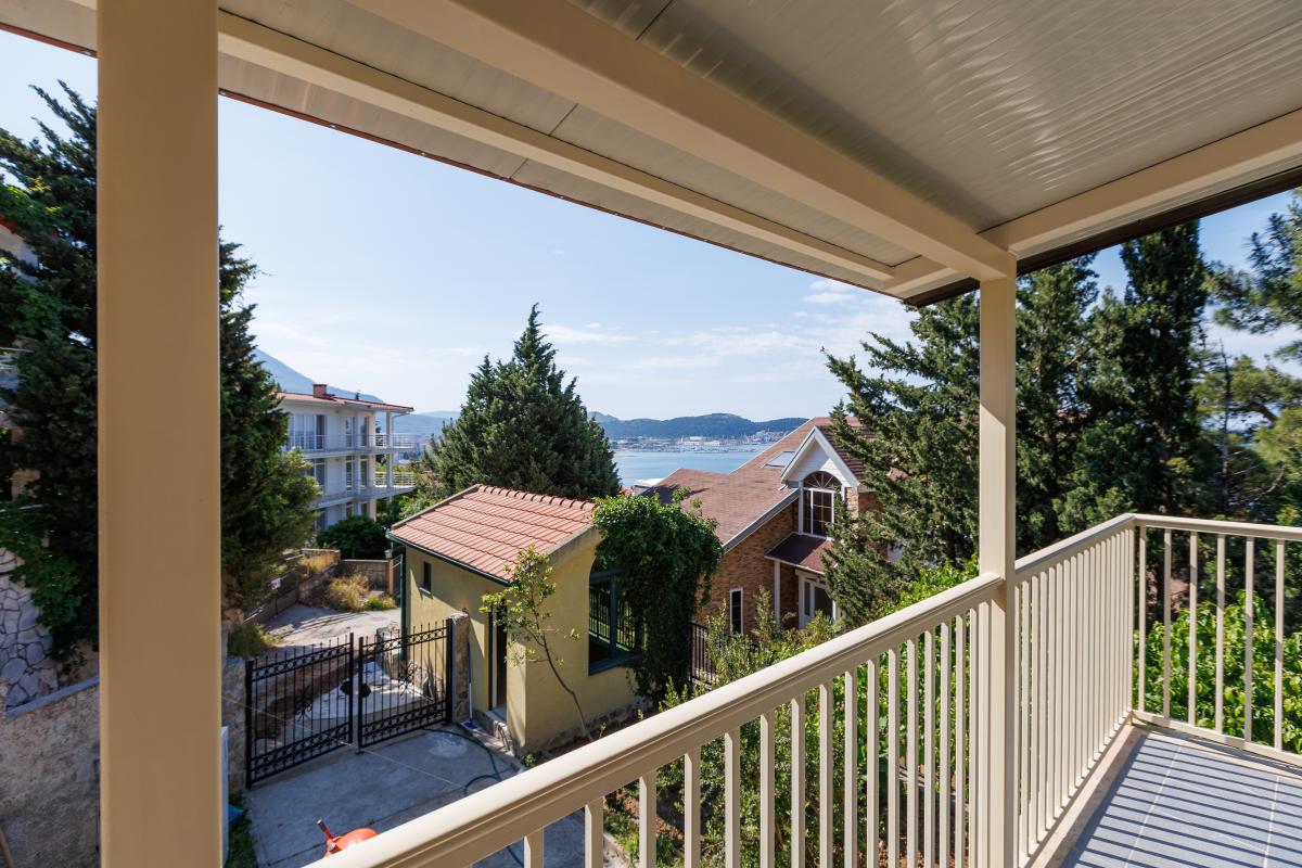 Kuća u Baru, 123m² 2