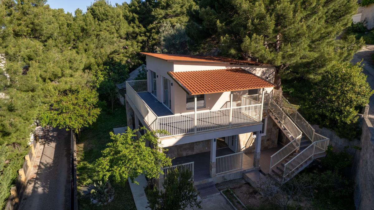 Kuća u Baru, 123m² 5