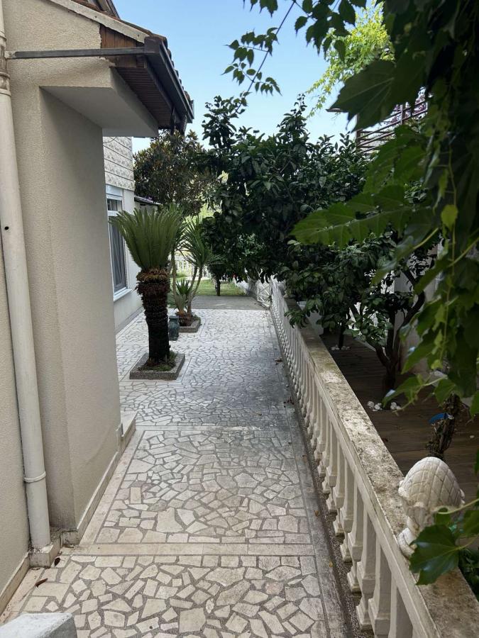 Dvosoban stan u Budvi, 58m² — 2