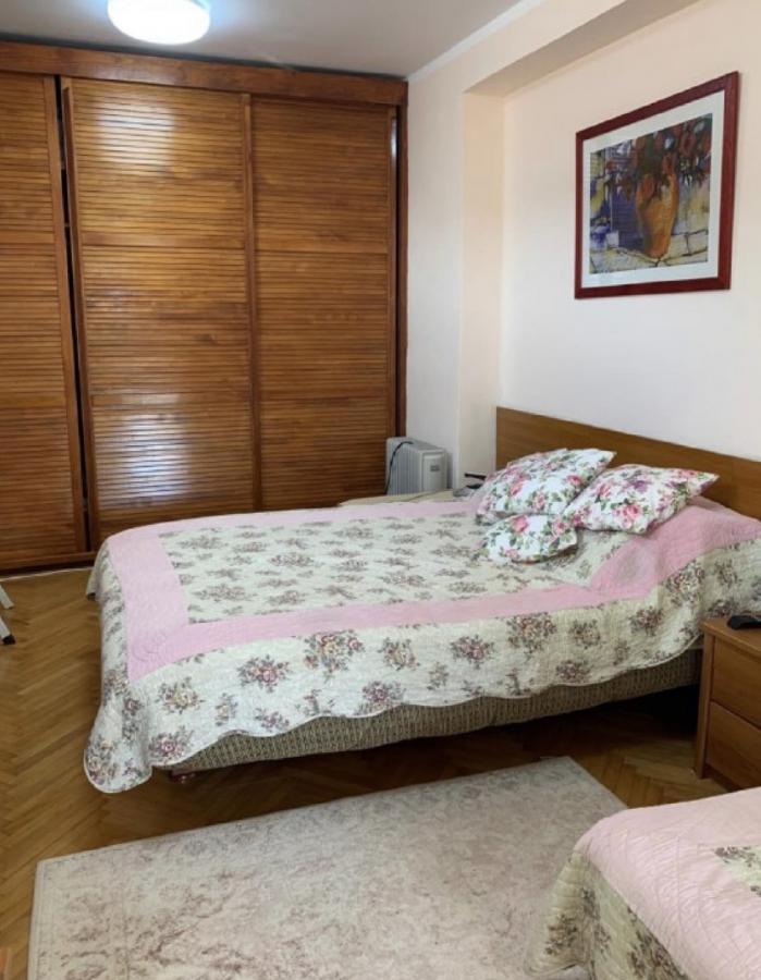 Dvosoban stan u Budvi, 58m² — 4