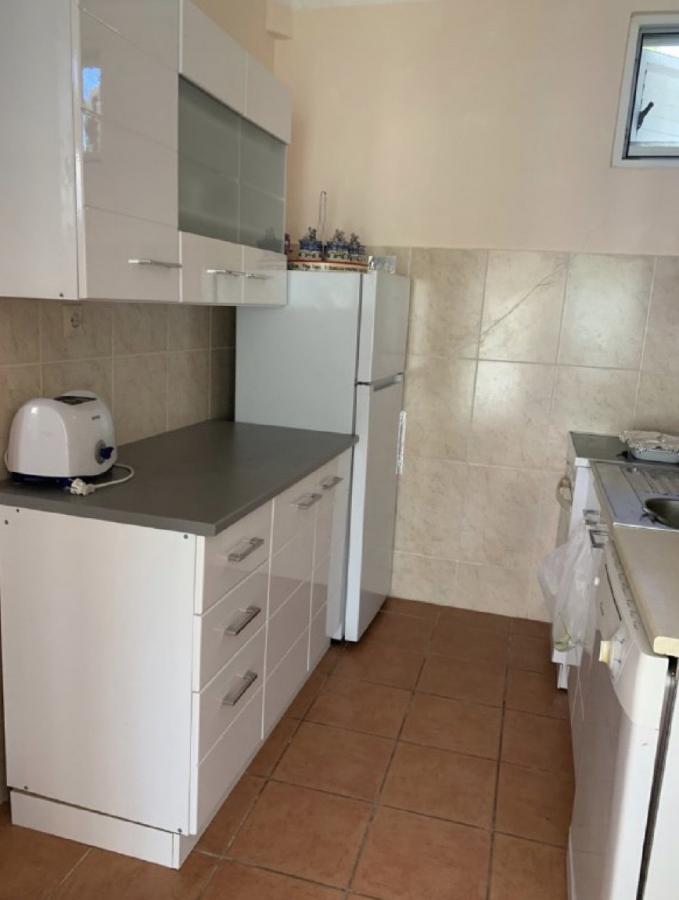 Dvosoban stan u Budvi, 58m² — 5