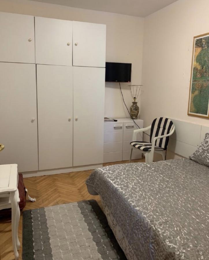 Dvosoban stan u Budvi, 58m² — 7