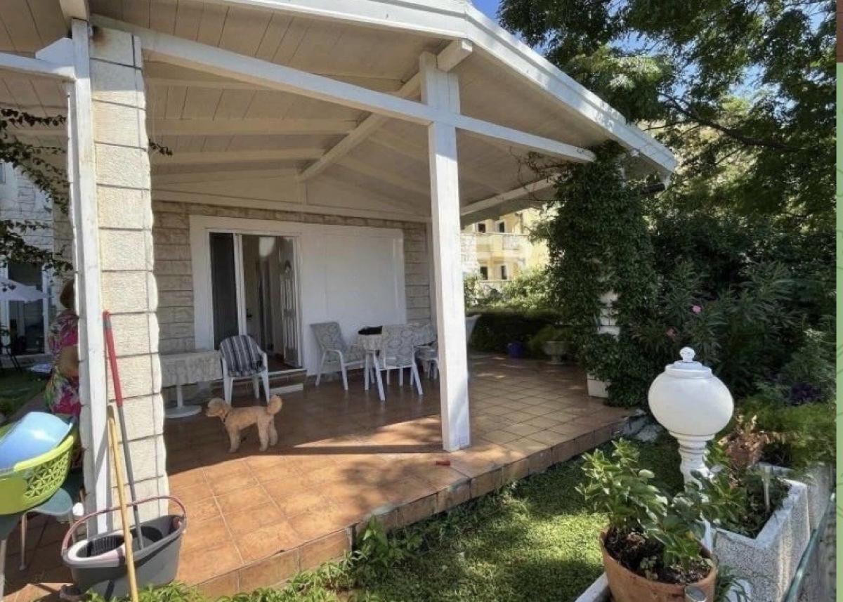 Dvosoban stan u Budvi, 58m² — 8