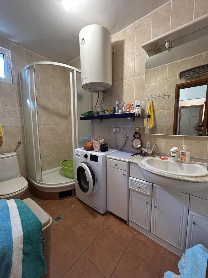 Dvosoban stan u Budvi, 58m² — 9