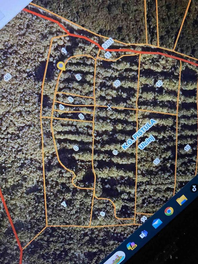 Land for Sale – 26,000 m² – Ulcinj 2