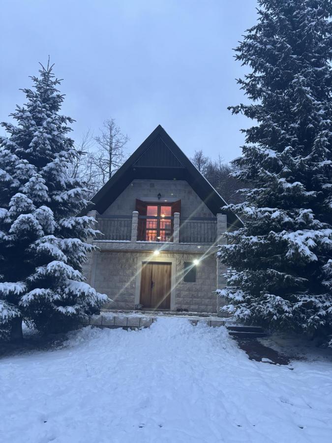 Kuća u Kolašin, 90m²