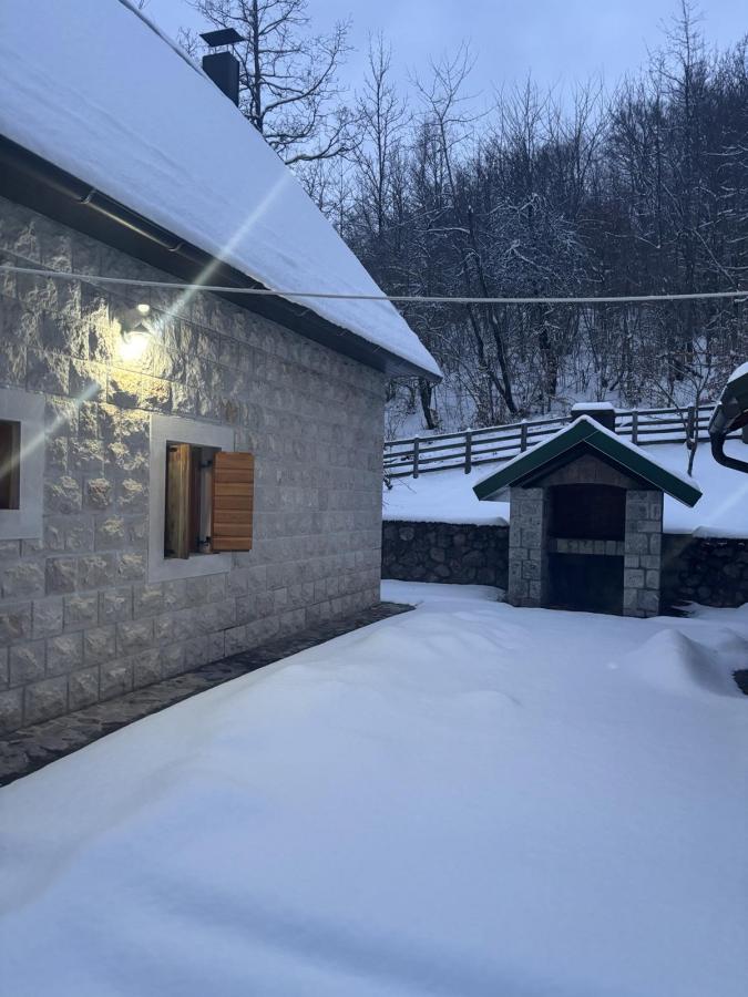 Kuća u Kolašin, 90m² 2
