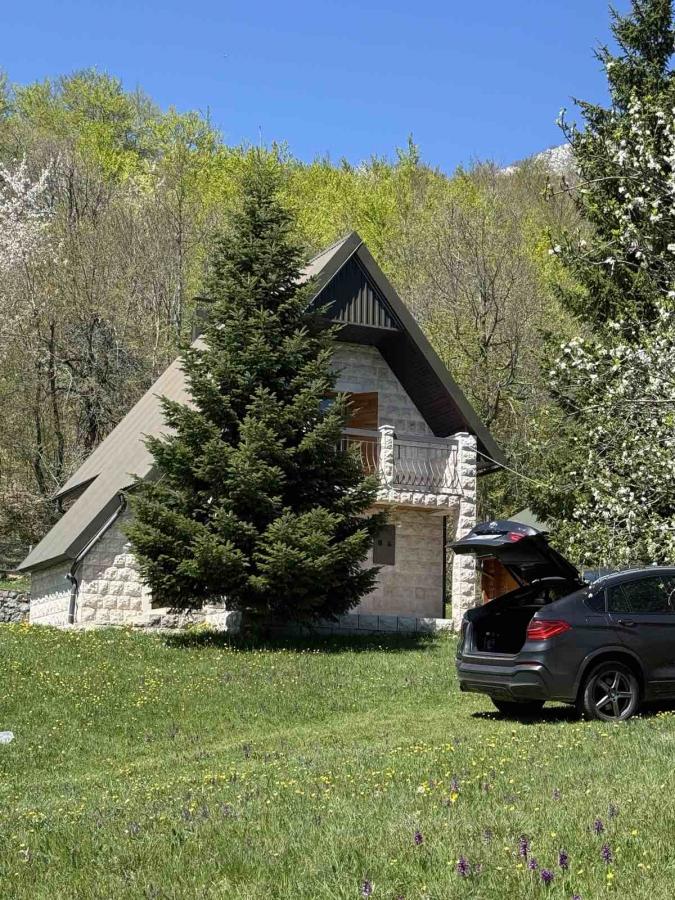 Kuća u Kolašin, 90m² 14