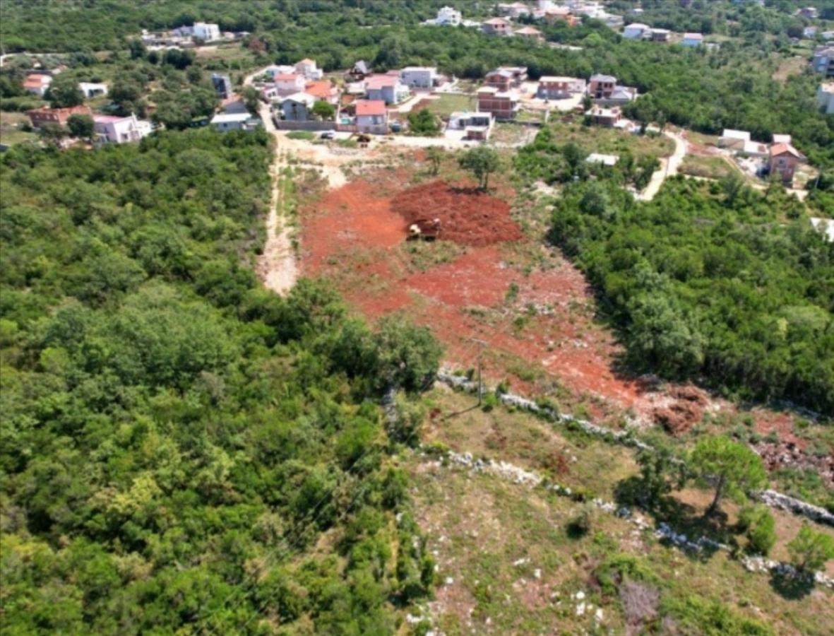 Urbanized Land with Sea View in a Tourist Zone 3