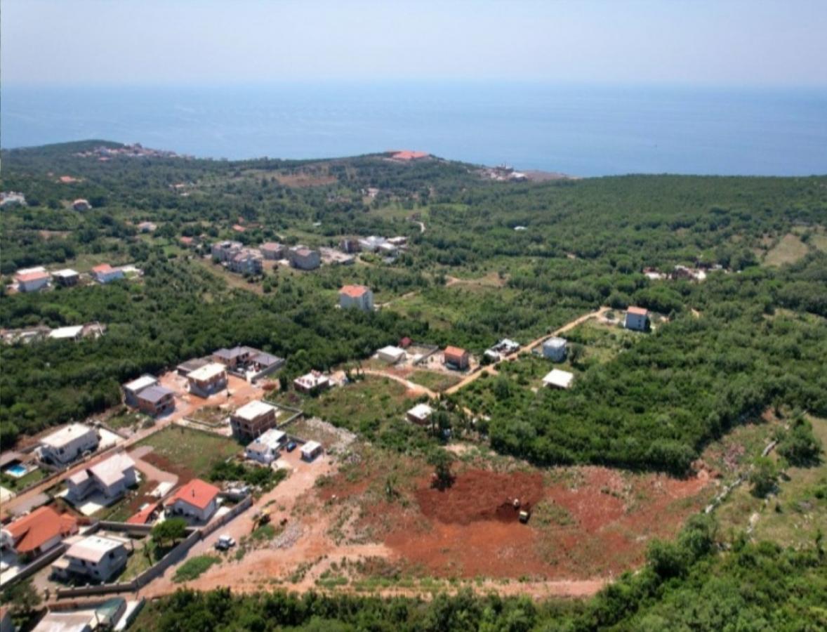 Urbanized Land with Sea View in a Tourist Zone 5